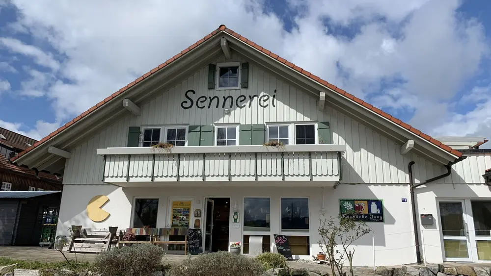 Sennerei