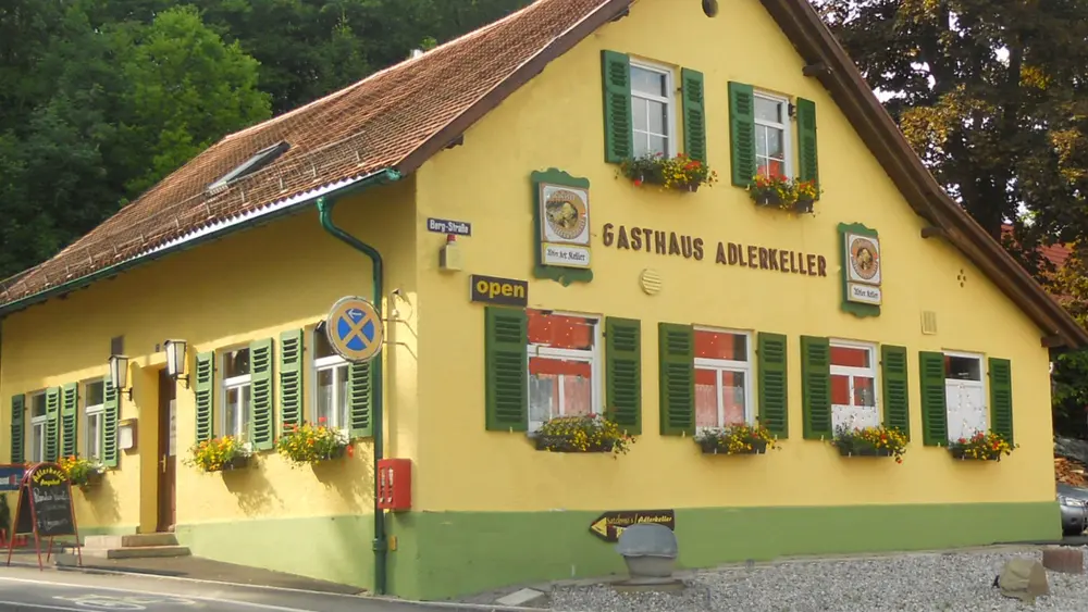 Gasthaus Adlerkeller