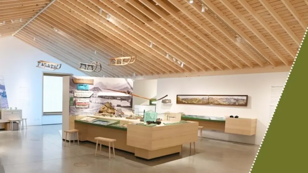 AlpenStadtMuseum Sonthofen