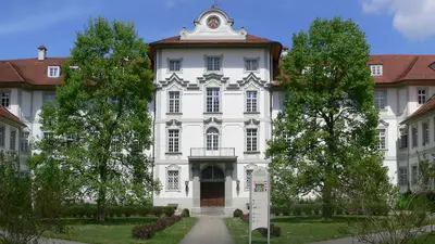Wurzacher Schloss
