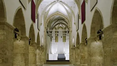 Minoritenkirche Krems