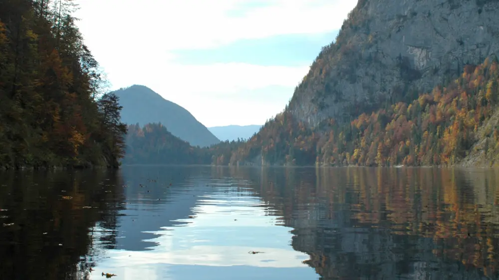 Toplitzsee