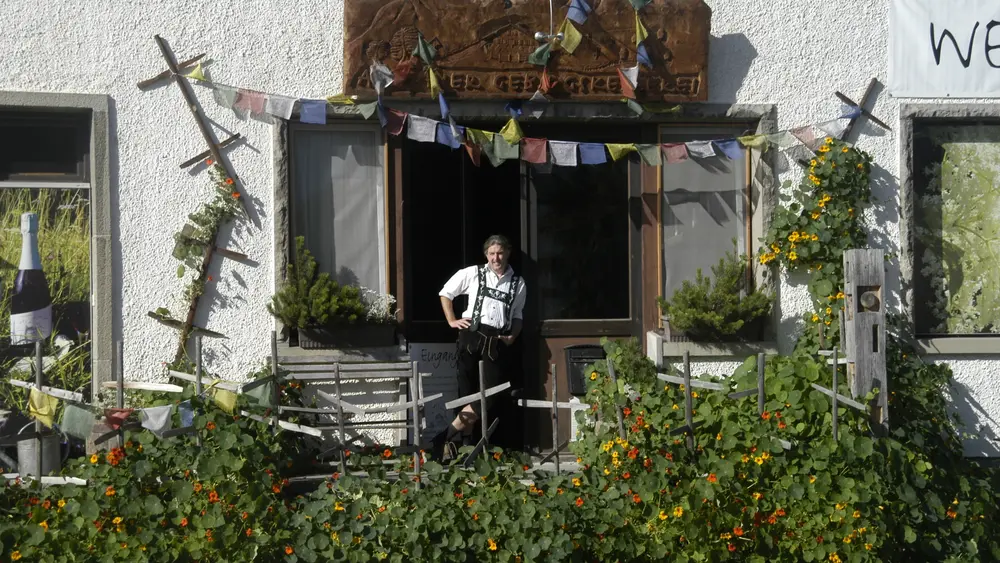 Allgäuer Gebirgskellerei