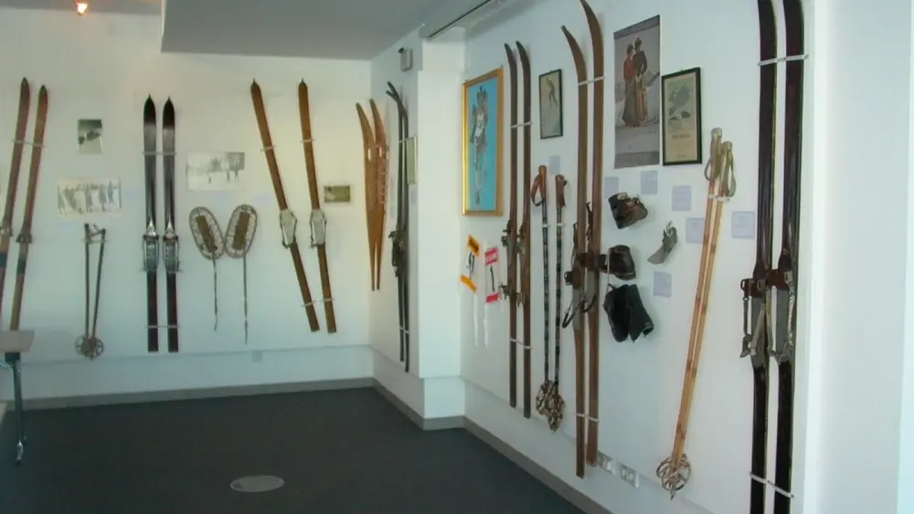 Ski-Museum