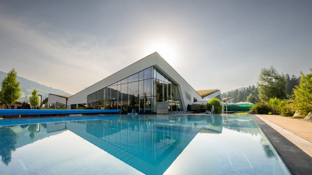 Erlebnis-Therme Amadé