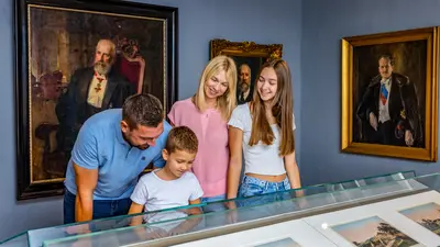 Liechtensteinisches LandesMuseum