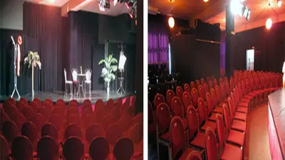 Workshops im Galli-Theater - Freiburg