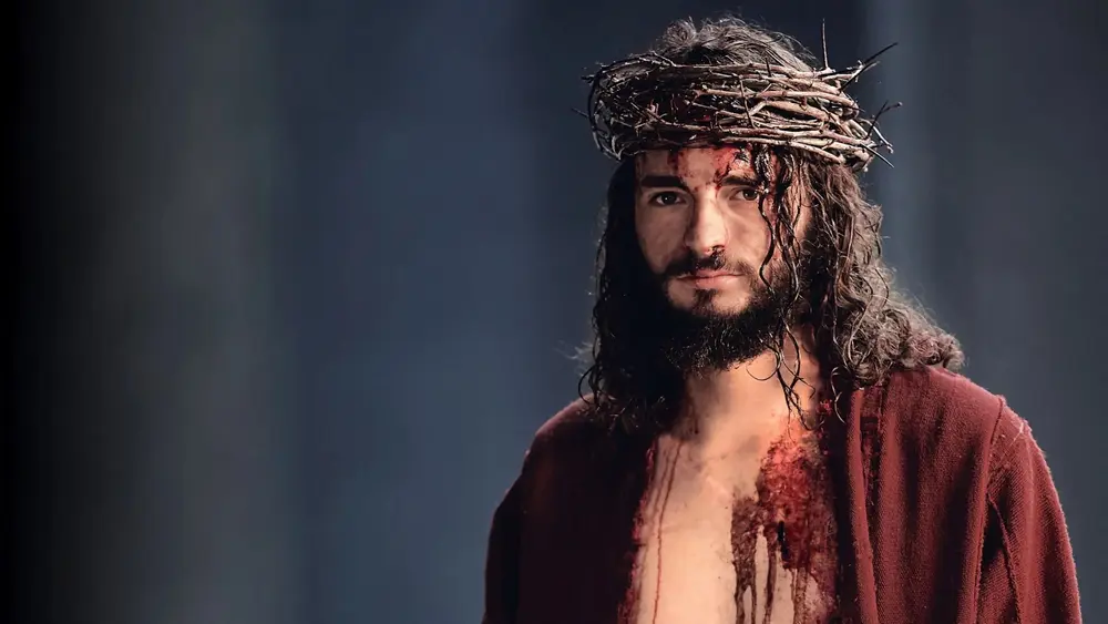 Passionsspiele Oberammergau 2022