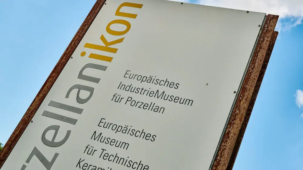 Porzellanikon