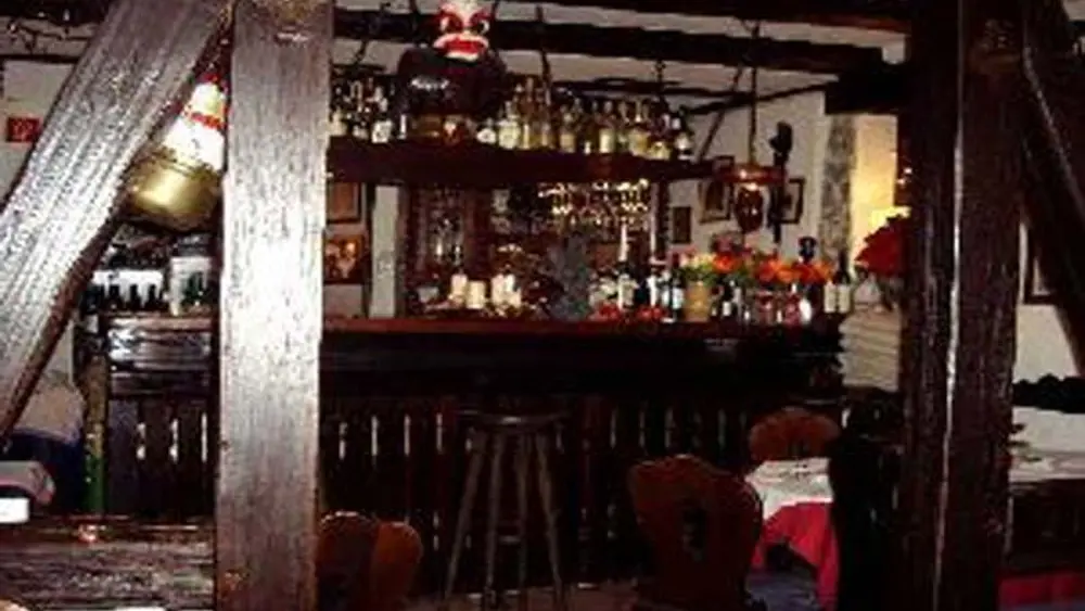 Weinstube Sichelschmiede