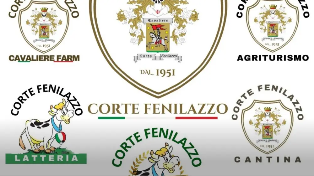 Agricola Corte & Agrigelateria Fenilazzo