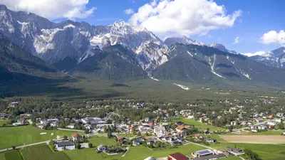 Alpinpark Sonnenplateau Mieming