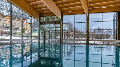 Dachstein Bad in Ramsau am Dachstein