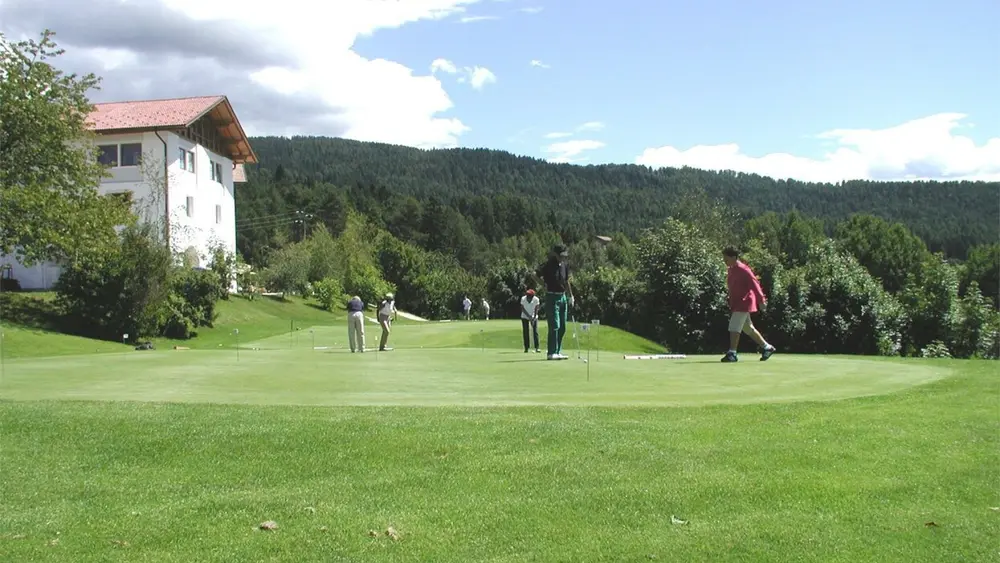 Golf Club Petersberg