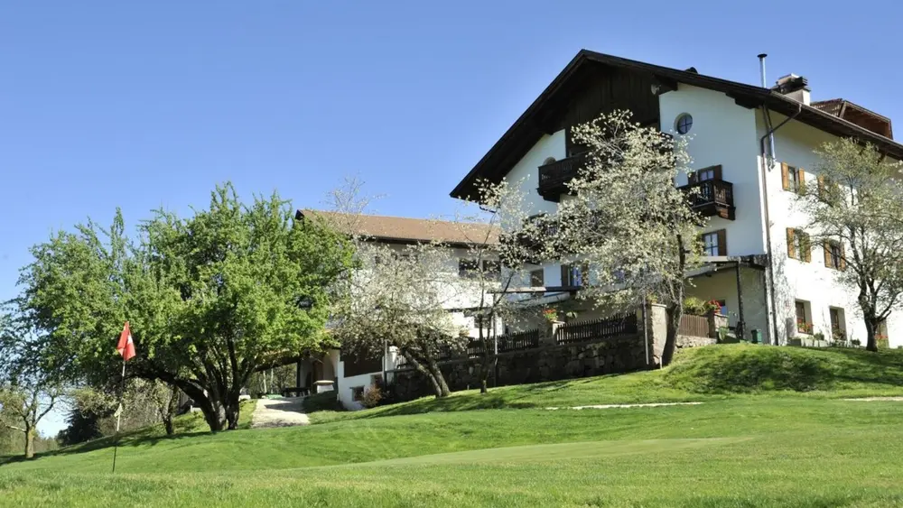 Golf Club Petersberg