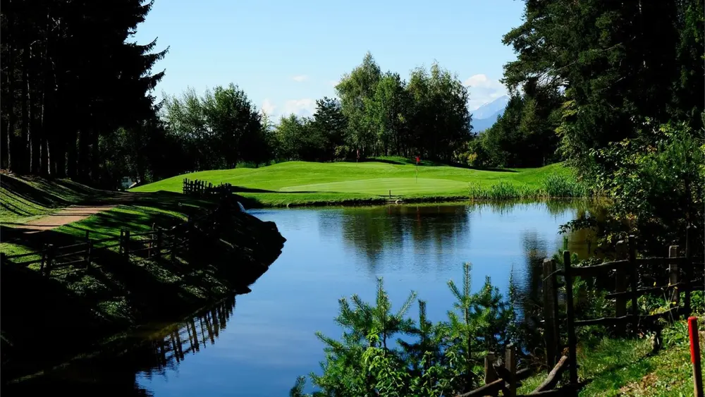 Golf Club Petersberg