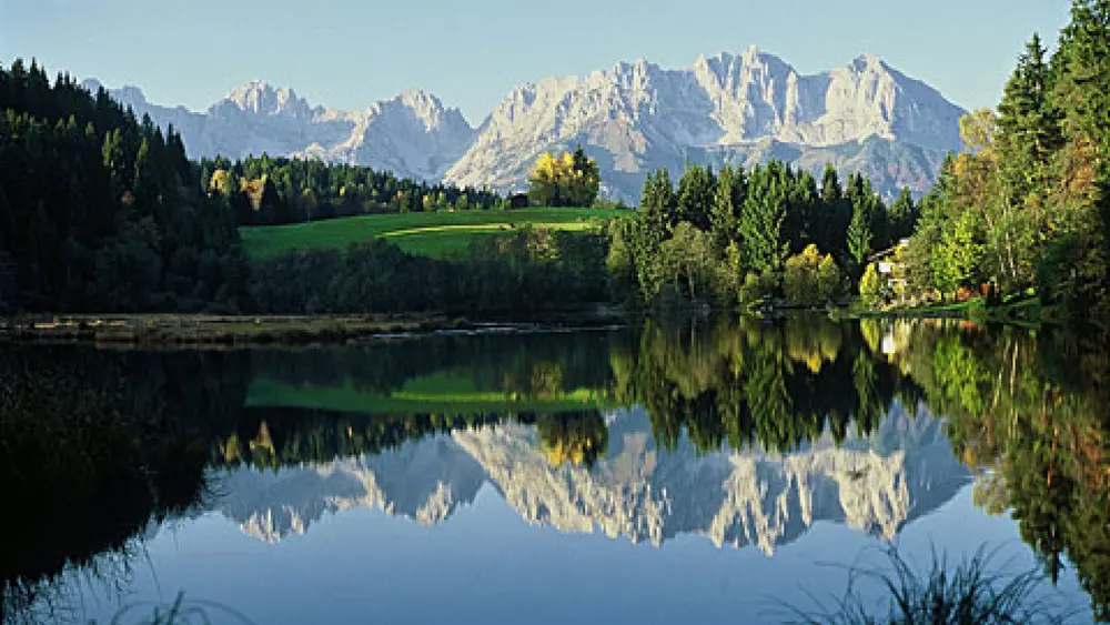 Waldbad Gieringer Weiher