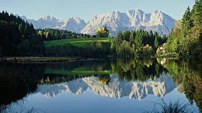 Waldbad Gieringer Weiher