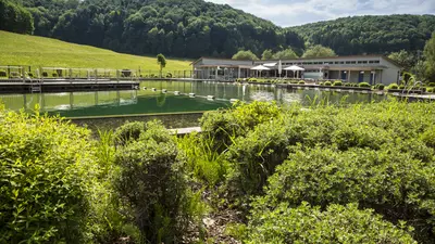 naturbad Albstadt