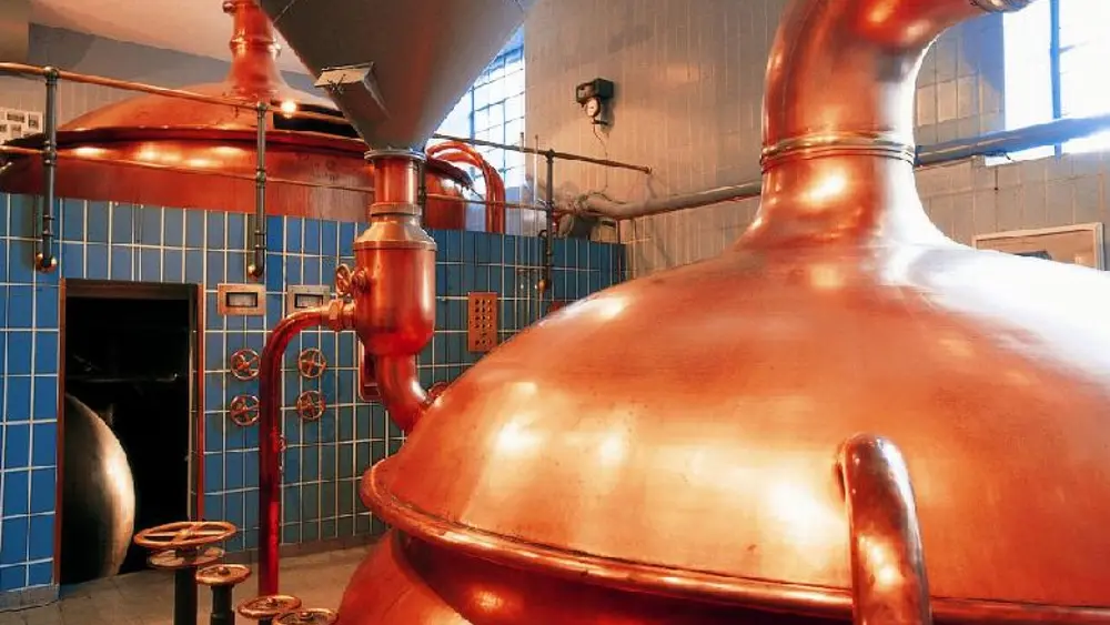 Historisches Sudhaus