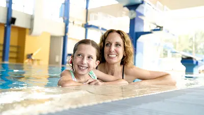 Freizeitbad Minara Bad Dürrheim