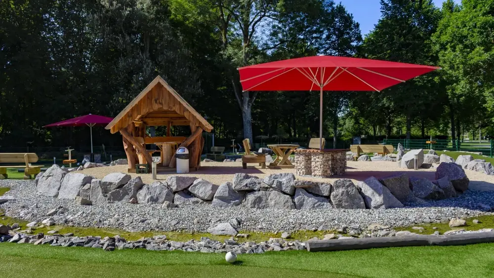 Adventure-Golf Bad Dürrheim