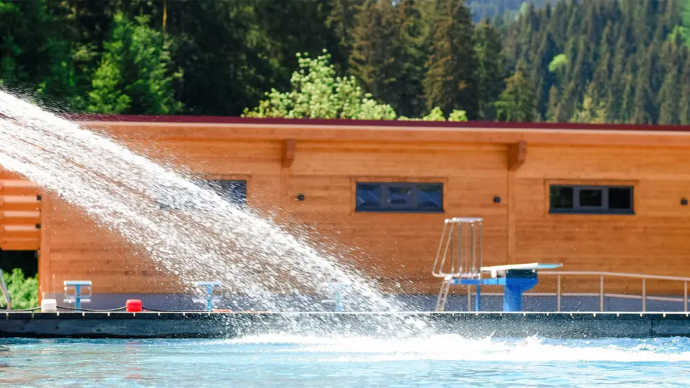 Wolftal-Erlebnis-Waldfreibad