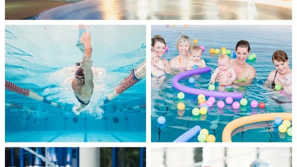 Anton Schmid Hallen- und Freibad