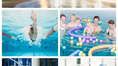 Anton-Schmid-Hallenbad Marktoberdorf