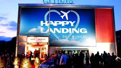 Gloria Theater Bad Säckingen