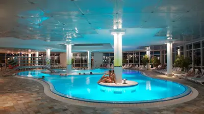 ABC Alpspitz-Bade-Center