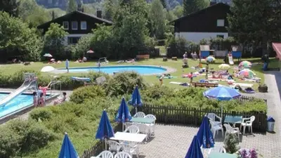 Freibad Thalkirchdorf