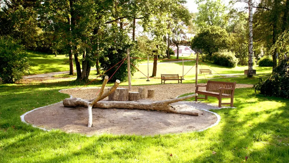 Kneipp-Aktiv-Park Ottobeuren