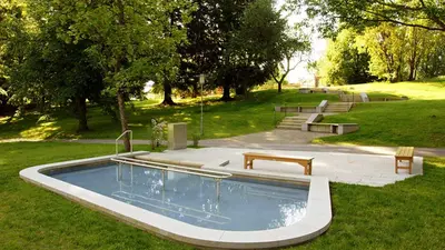 Kneipp-Aktiv-Park Ottobeuren