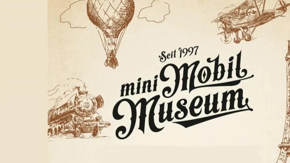 Museum Mini-Mobil Sonthofen
