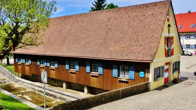 Kornhaus-Museum Allgäu