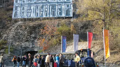 Festungsmuseum Naters