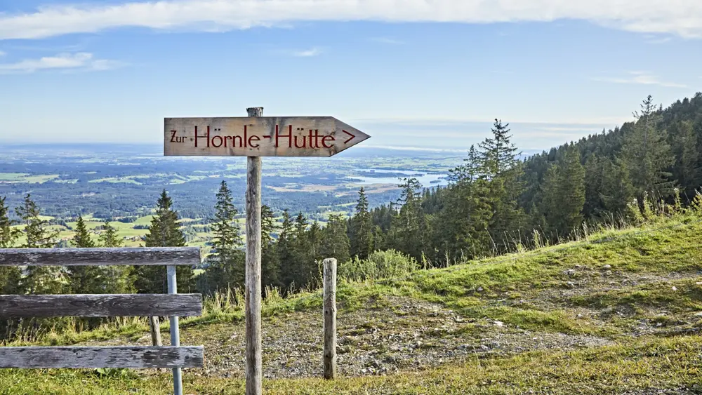 Zur Hörnlehütte __Gert Krautbuer W5A9505