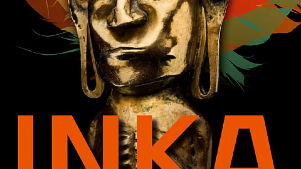 Ausstellung Inka im Lokschuppen Rosenheim