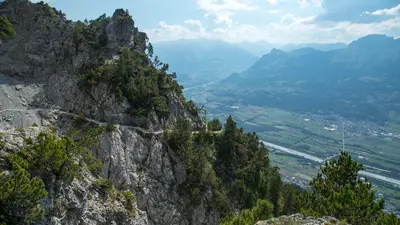 Fürstensteig
