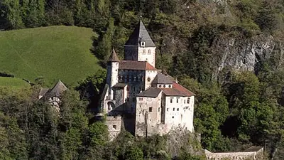 Trostburg