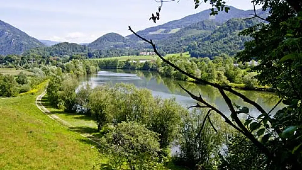 Murradweg