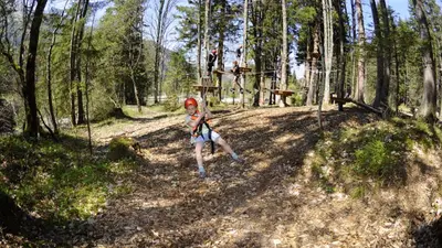 Abenteuerpark Achensee