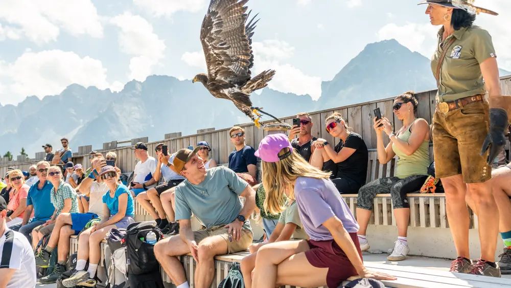 AdlerBühne am Ahorn