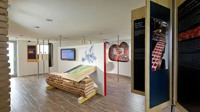 Schwarzwälder Schinkenmuseum