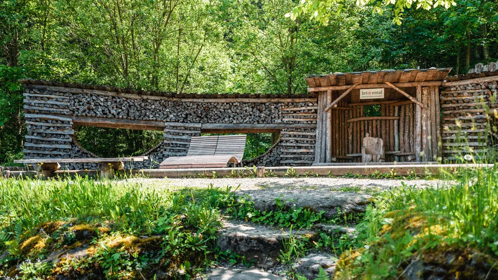 Wohlfühlweg Westendorf