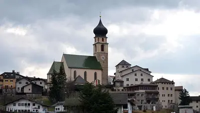 Pfarrkirche Maria Himmelfahrt
