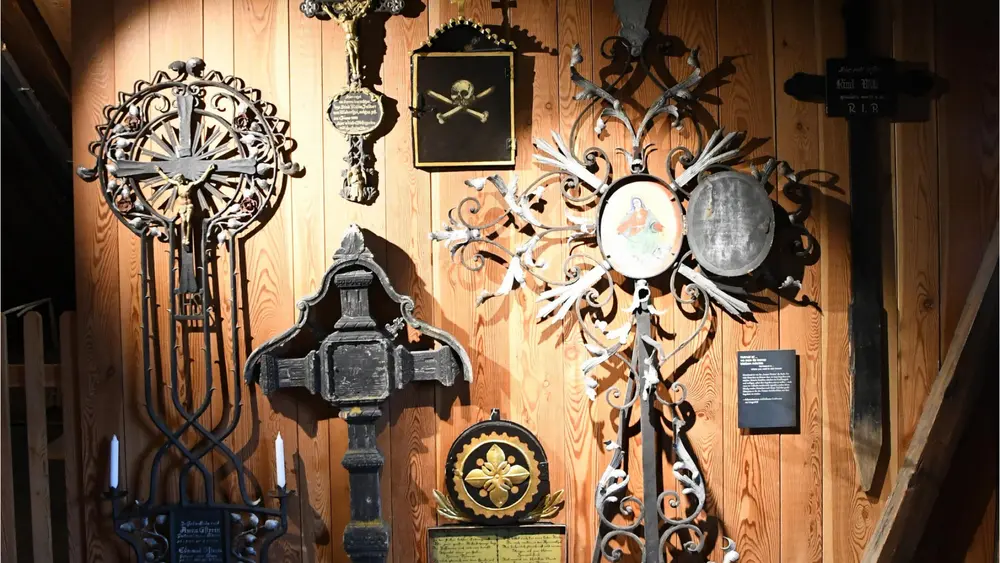 Ötztaler Heimat- und Freilichtmuseum