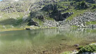 Aussichtspunkt Le Cune - Alpe di Lusia