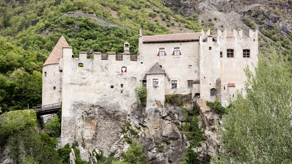 Schloss Kastelbell